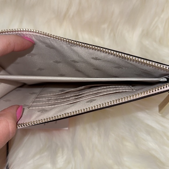 Kate Spade New York Wristlet Wallet - Picture 7 of 8